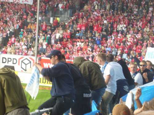 Mainz 05 - VfL Bochum - photo
